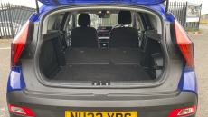 Hyundai BAYON 1.0 TGDi 48V MHEV Premium 5dr Petrol Hatchback